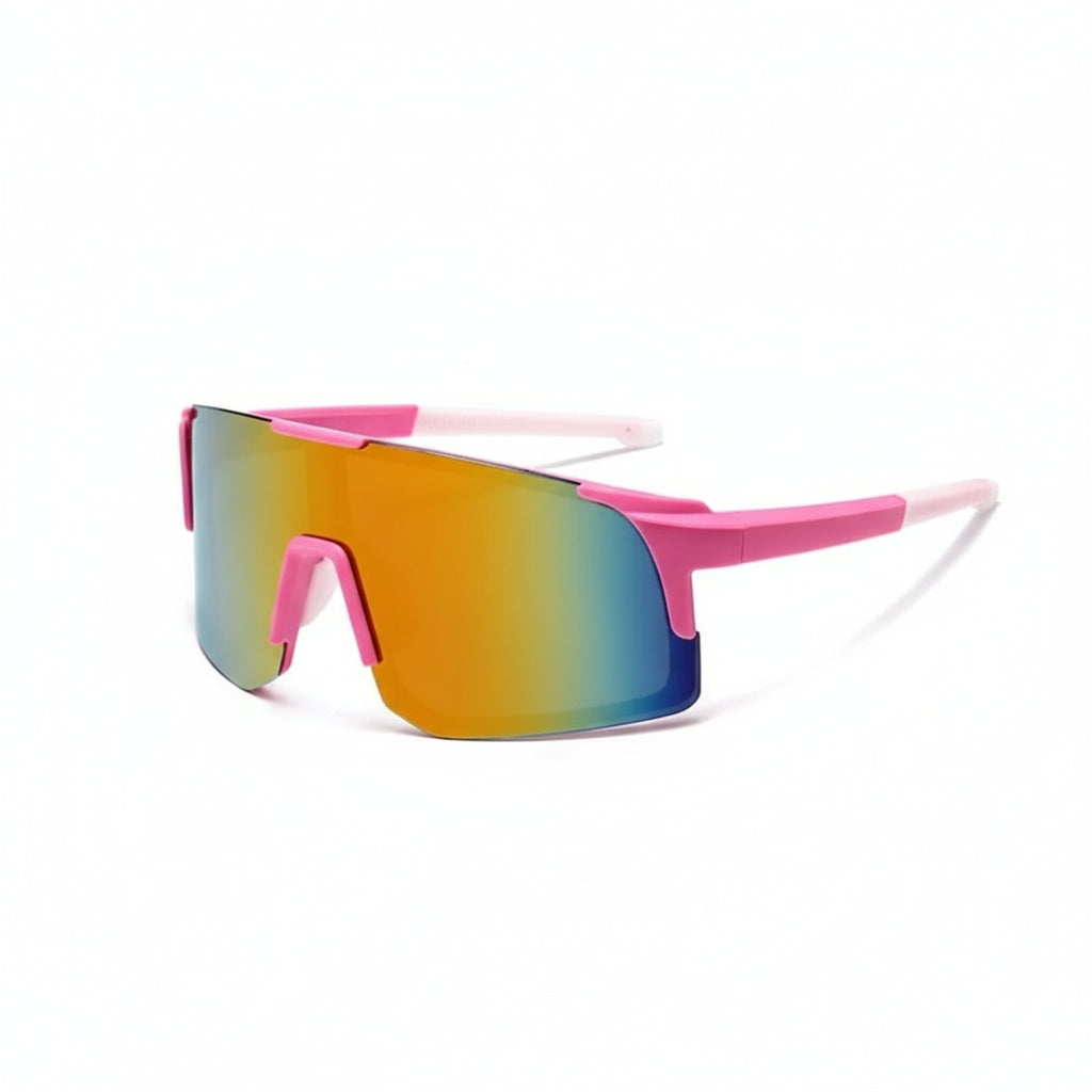 Lunettes de sport