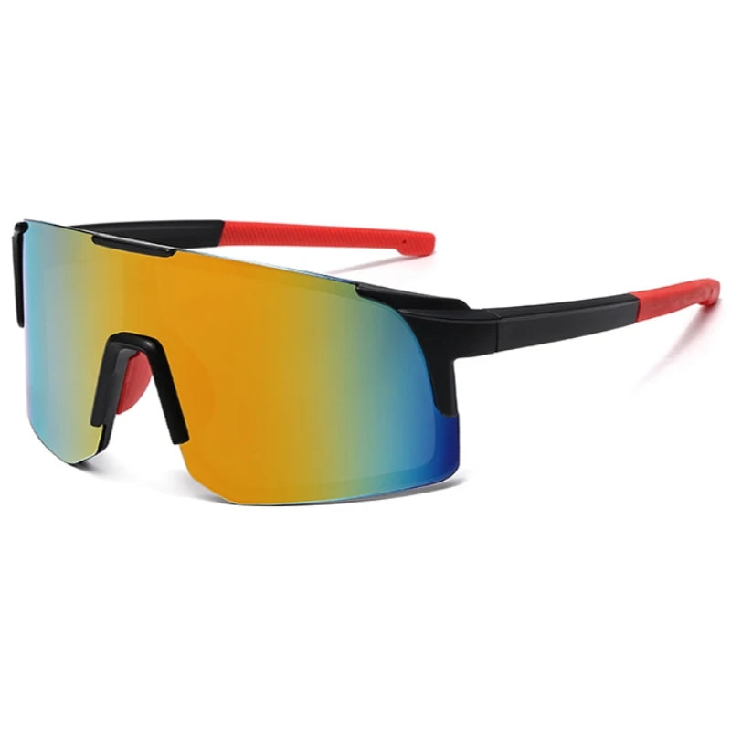 Lunettes de sport