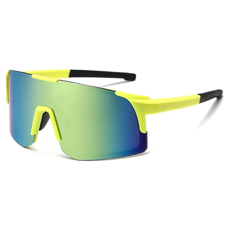 Lunettes de sport