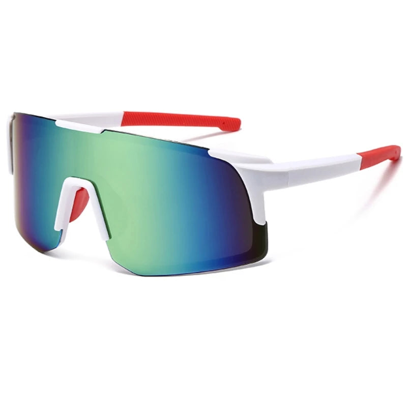 Lunettes de sport