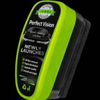 PerfectVision™ – Une visibilité parfaite, quel que soit le temps