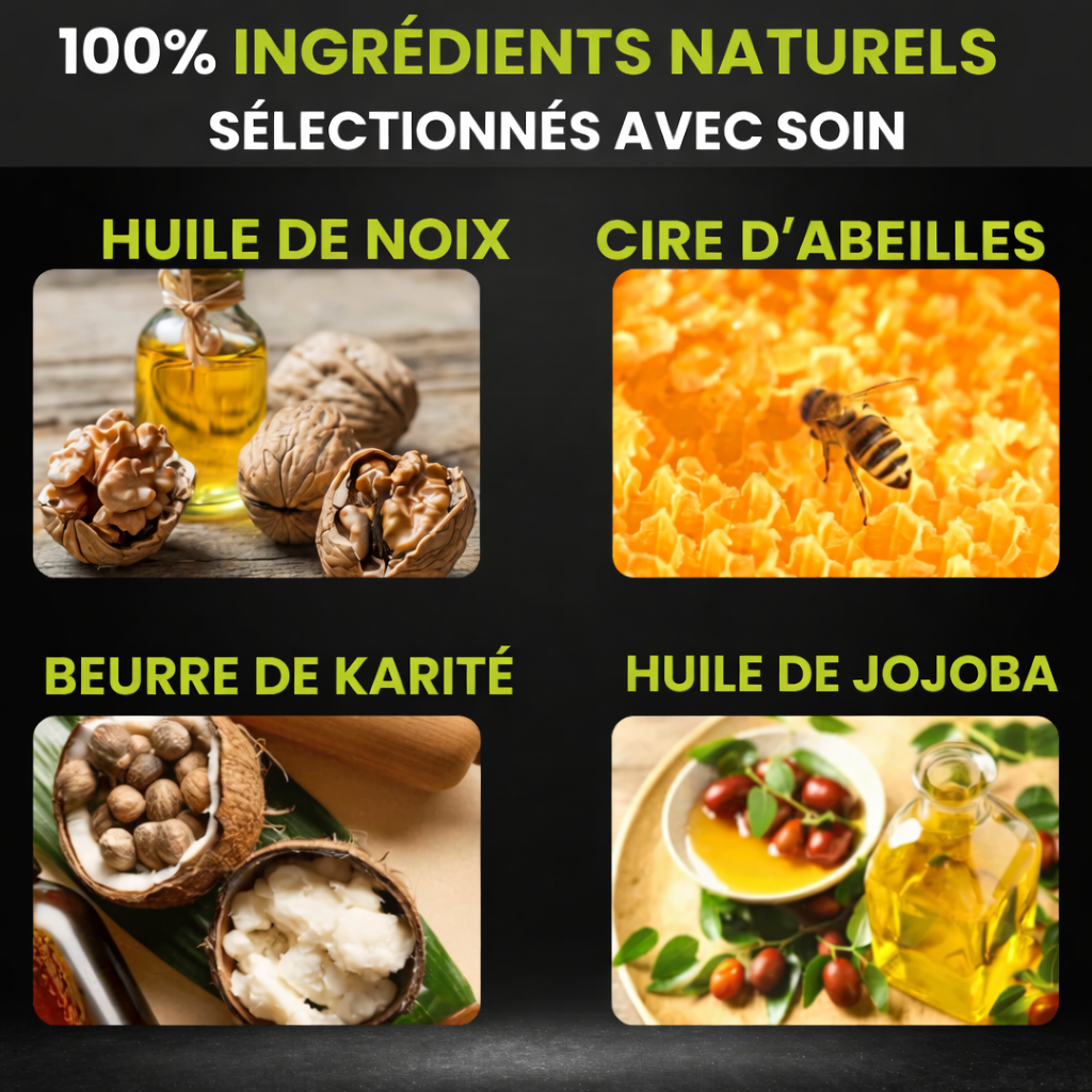 PerfectVision™ - InteriorGuard | Entretien intérieur