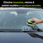 PerfectVision™ - DeepClean | Le pré-nettoyant pour une visibilité parfaite