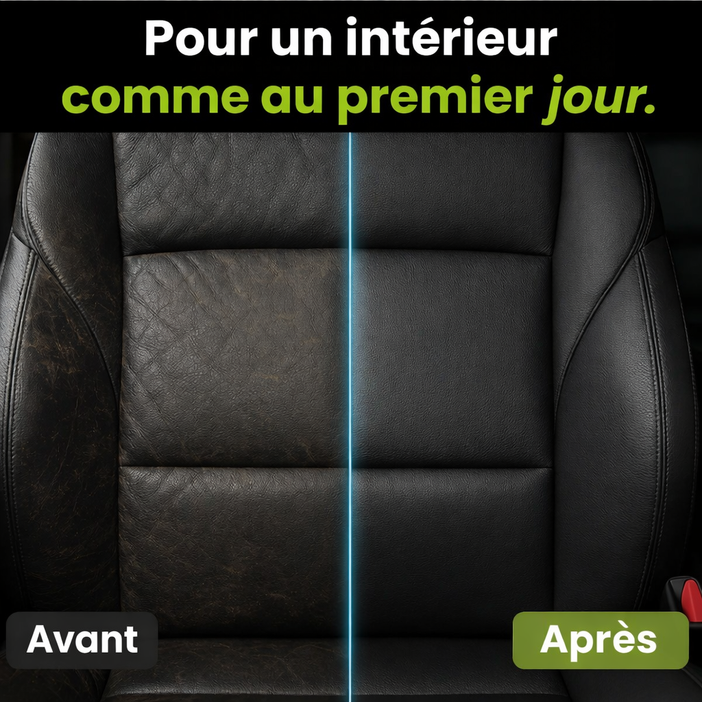 PerfectVision™ - InteriorGuard | Entretien intérieur