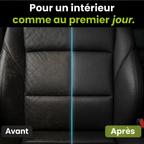 PerfectVision™ - InteriorGuard | Entretien intérieur