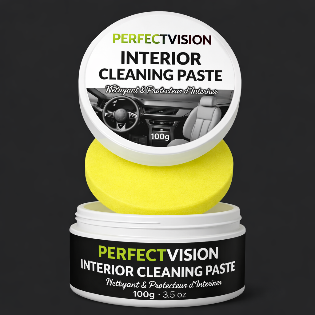 PerfectVision™ - InteriorGuard | Entretien intérieur