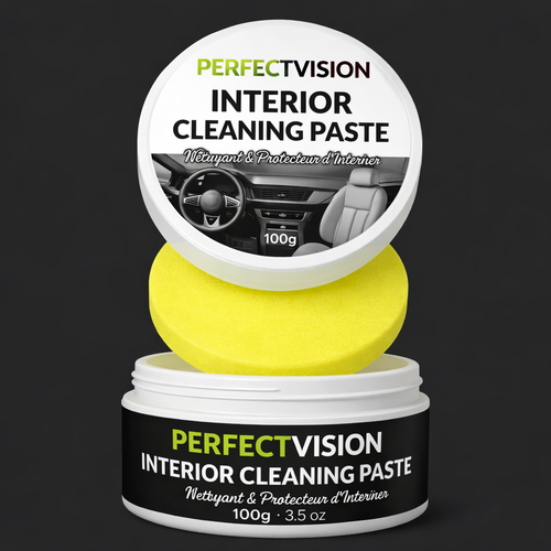 PerfectVision™ - InteriorGuard | Entretien intérieur