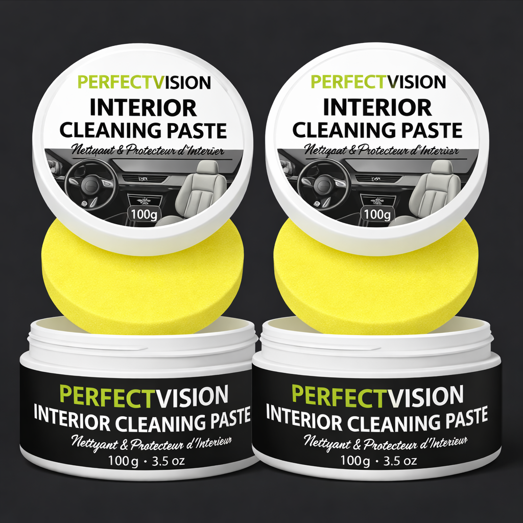 PerfectVision™ - InteriorGuard | Entretien intérieur