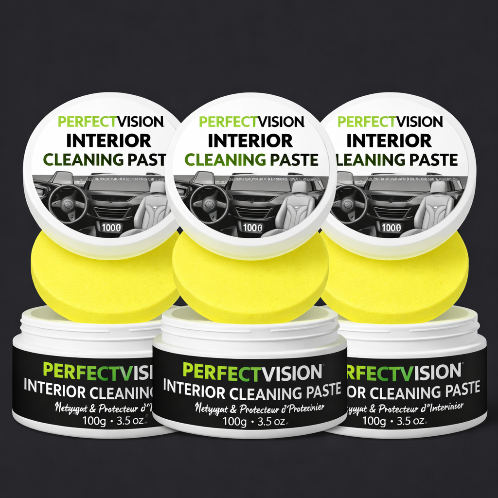PerfectVision™ - InteriorGuard | Entretien intérieur