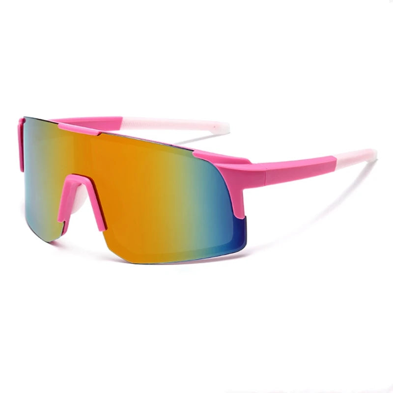 Lunettes de sport