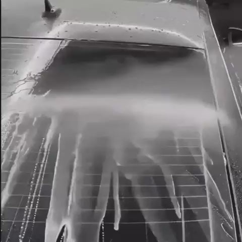 PerfectVision™ – Une visibilité parfaite, quel que soit le temps